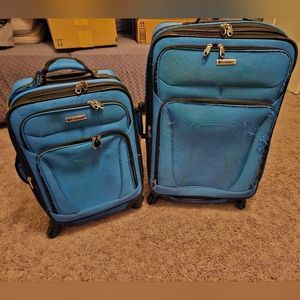 Luggage
